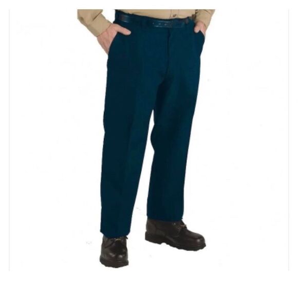 Topps Safety Firewear Pants PA08-7905 - Picture 3 of 5